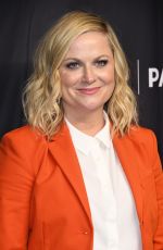 AMY POEHELER Parks and Recreation 10th Anniversary Reunion in Los Angeles 03/21/2019