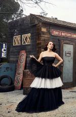 AMY POEHLER and MAYA RUDOLPH in Vanity Fair Magazine, April 2019