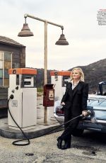 AMY POEHLER and MAYA RUDOLPH in Vanity Fair Magazine, April 2019