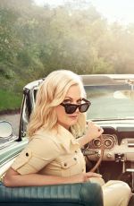 AMY POEHLER and MAYA RUDOLPH in Vanity Fair Magazine, April 2019
