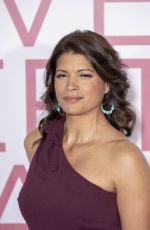 ANDREA NAVEDO at Five Feet Apart Premiere in Los Angeles 03/07/2019