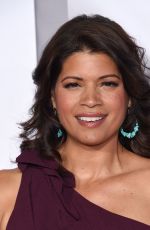 ANDREA NAVEDO at Five Feet Apart Premiere in Los Angeles 03/07/2019