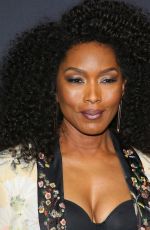 ANGELA BASSETT at 9-1-1 Presentation at Paleyfest in Los Angeles 03/17/2019