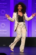 ANGELA BASSETT at 9-1-1 Presentation at Paleyfest in Los Angeles 03/17/2019