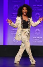 ANGELA BASSETT at 9-1-1 Presentation at Paleyfest in Los Angeles 03/17/2019