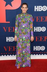 ANNA CHLUMSKY at Veep, Season 7 Premiere in New York 03/26/2019