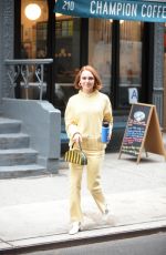 ANNASOBHIA ROBB at Good Day New York in New York 03/29/2019
