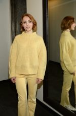 ANNASOBHIA ROBB at Good Day New York in New York 03/29/2019