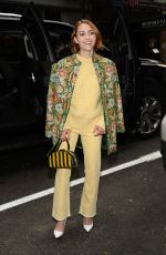 ANNASOBHIA ROBB at Good Day New York in New York 03/29/2019