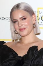 ANNE MARIE at Remarkable Women Awards in London 03/05/2019