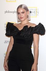 ANNE MARIE at Remarkable Women Awards in London 03/05/2019