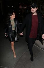 ARIEL RYTHER at The Mustang Special Screening in Hollywood 03/12/2019