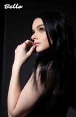ARIEL WINTER for Bello Magazine, February 2019