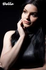 ARIEL WINTER for Bello Magazine, February 2019