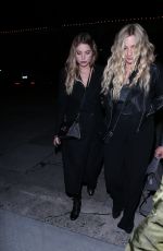 ASHLEY BENSON at Craig