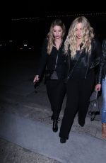 ASHLEY BENSON at Craig