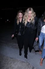 ASHLEY BENSON at Craig