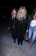ASHLEY BENSON at Craig