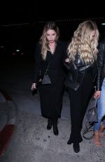 ASHLEY BENSON at Craig