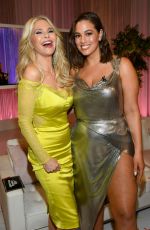 ASHLEY GRAHAM at American Beauty Star, Season 2 Live Finale in New York 03/27/2019