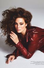 ASHLEY GRAHAM in Harper