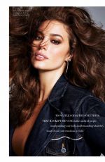 ASHLEY GRAHAM in Harper
