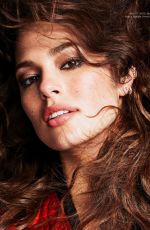 ASHLEY GRAHAM in Harper