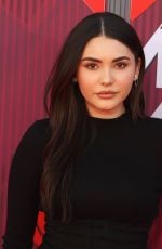 ATIANA DE LA HOYA at Iheartradio Music Awards 2019 in Los Angeles 03/14/2019