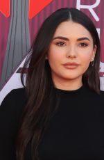 ATIANA DE LA HOYA at Iheartradio Music Awards 2019 in Los Angeles 03/14/2019