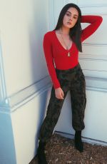 AVA ALLAN - Instagram Pictures 03/11/2019