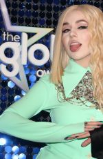 AVA MAX at Global Awards 2019 in London 03/07/2019
