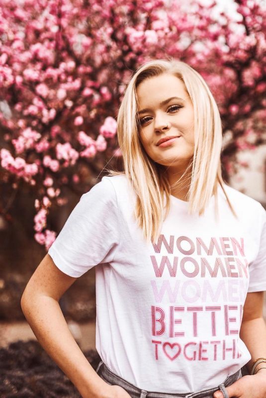 AVA PHILLIPPE for Draper James