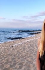 AVA SAMBORA - Instagram Pictures, March 2019