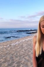 AVA SAMBORA - Instagram Pictures, March 2019