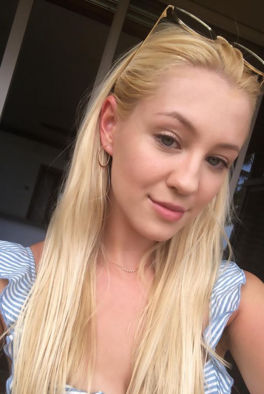 AVA SAMBORA - Instagram Pictures, March 2019
