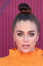 BABY ARIEL at Iheartradio Music Awards 2019 in Los Angeles 03/14/2019