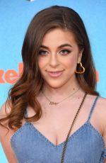 BABY ARIEL at Nickelodeon
