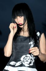 BAI LING Out and About in Los Angeles 03/10/2019