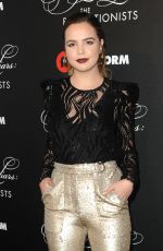 BAILEE MADISON at Pretty Little Liars: The Perfectionists Premiere in Hollywood 03/15/2019