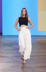 BARBARA PALVIN at Liverpool Fashion Fest Spring/Summer 2019 Runway Show in Mexico City 03/28/2019