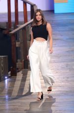 BARBARA PALVIN at Liverpool Fashion Fest Spring/Summer 2019 Runway Show in Mexico City 03/28/2019