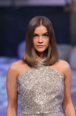 BARBARA PALVIN at Liverpool Fashion Fest Spring/Summer 2019 Runway Show in Mexico City 03/28/2019