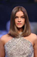 BARBARA PALVIN at Liverpool Fashion Fest Spring/Summer 2019 Runway Show in Mexico City 03/28/2019