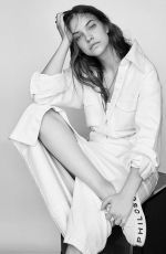 BARBARA PALVIN in Vogue Magazine, Australia March 2019