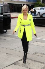 BEBE REXHA Heading to Nickelodeon
