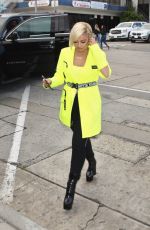 BEBE REXHA Heading to Nickelodeon