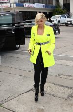 BEBE REXHA Heading to Nickelodeon