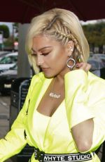 BEBE REXHA Heading to Nickelodeon