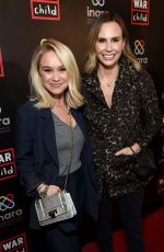 BECCA TOBIN and KELTIE KNIGHT at Good for a Laugh Comedy Fundraiser in Los Angeles 03/01/2019