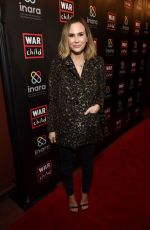 BECCA TOBIN and KELTIE KNIGHT at Good for a Laugh Comedy Fundraiser in Los Angeles 03/01/2019